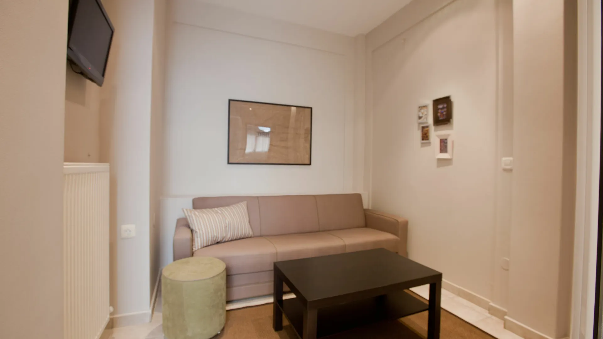 Colors Thessaloniki Living Διαμέρισμα 0*,  Ελλάδα