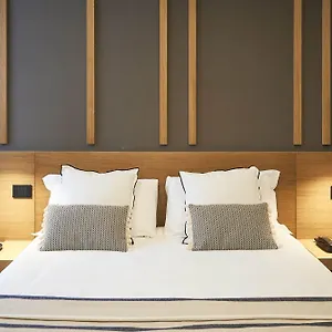 Central Lodge Hotel 3*, Ρώμη Ιταλία