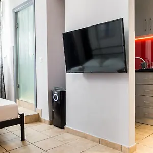  Διαμέρισμα Luxury In Skg
