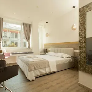  Διαμέρισμα Hermes Studio